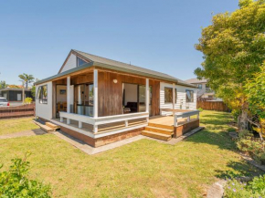 Whitianga Oasis - Whitianga Holiday Home